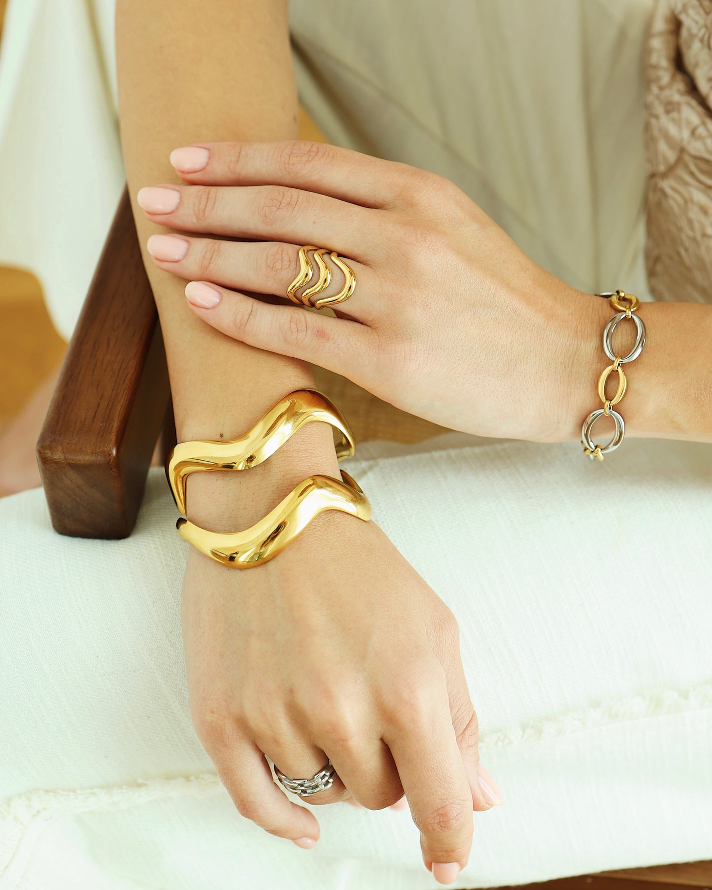 Alurea Bracelet