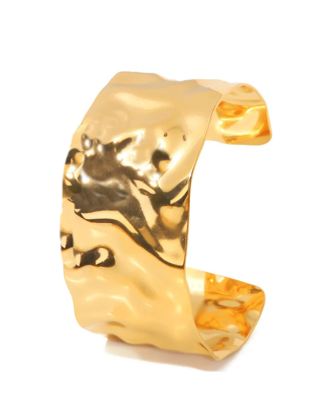 Cleo Cuff Bracelet
