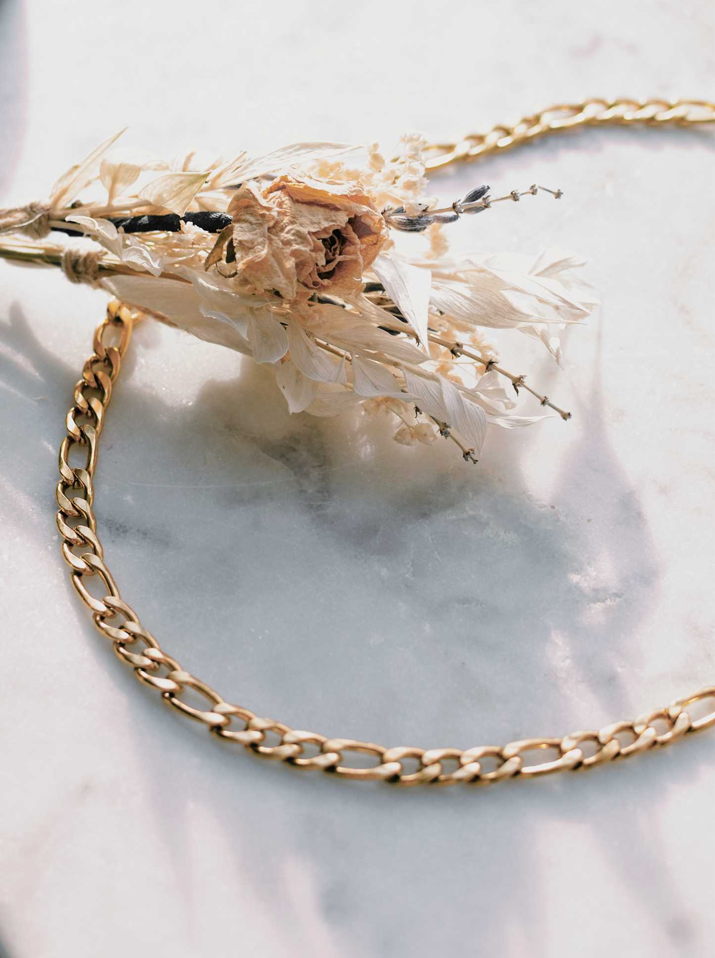 Cuban Chain Necklace