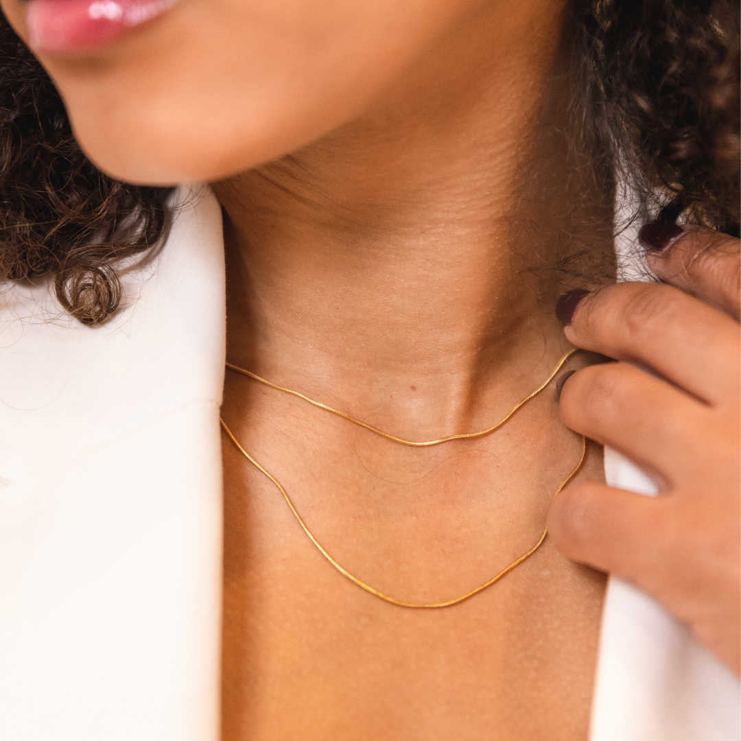 Snake Chain