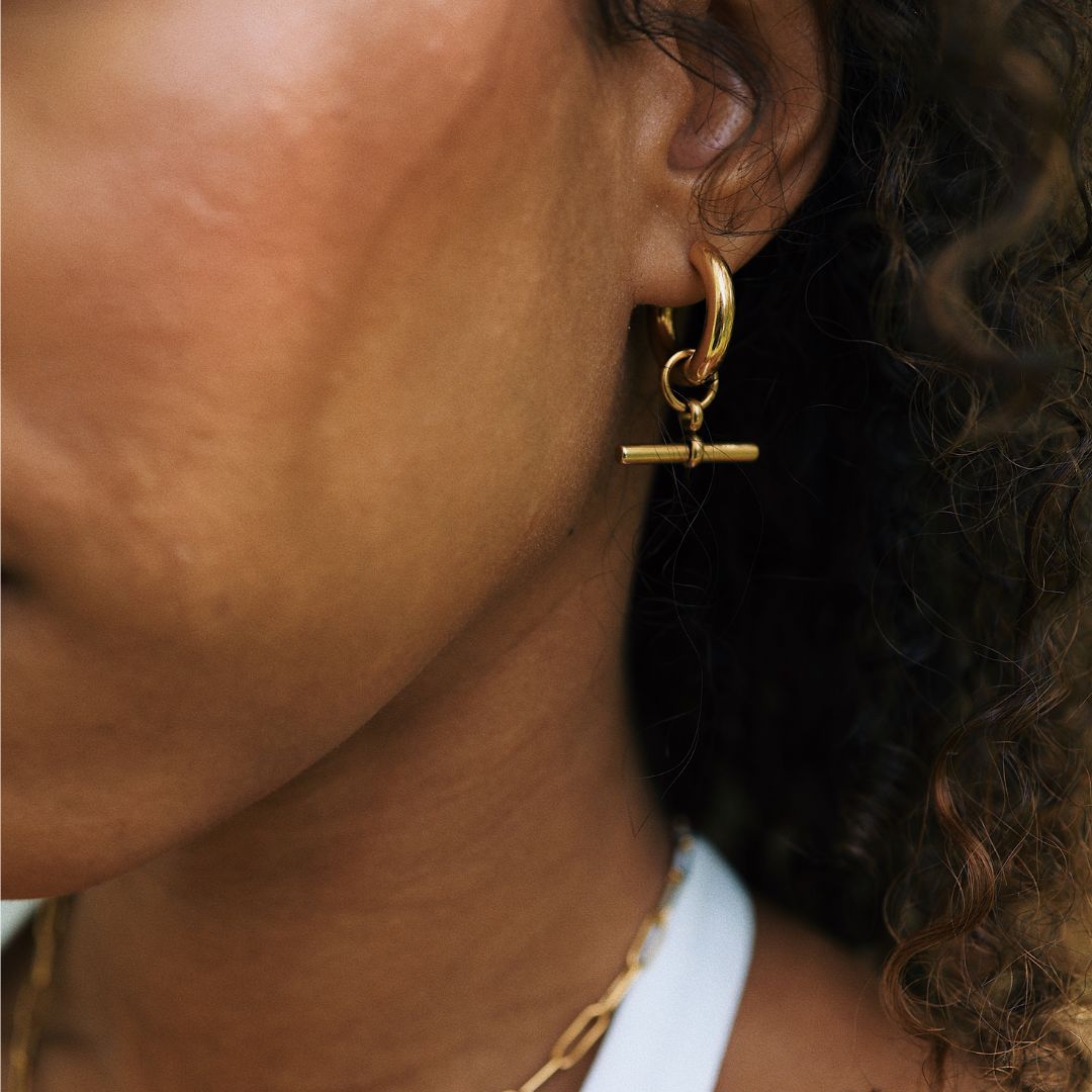 Modern Jane Earrings