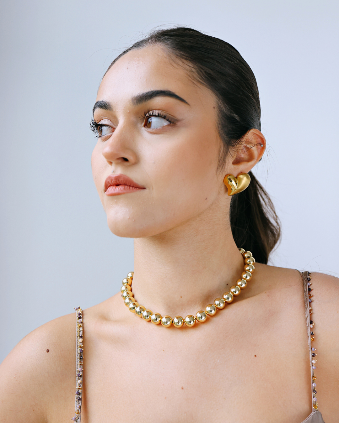 Sfera Necklace