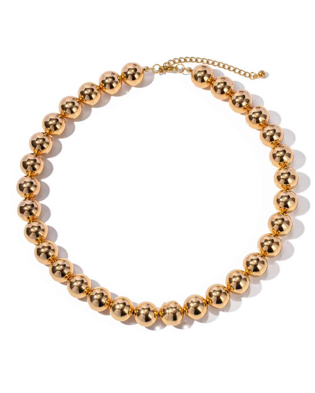 Sfera Necklace