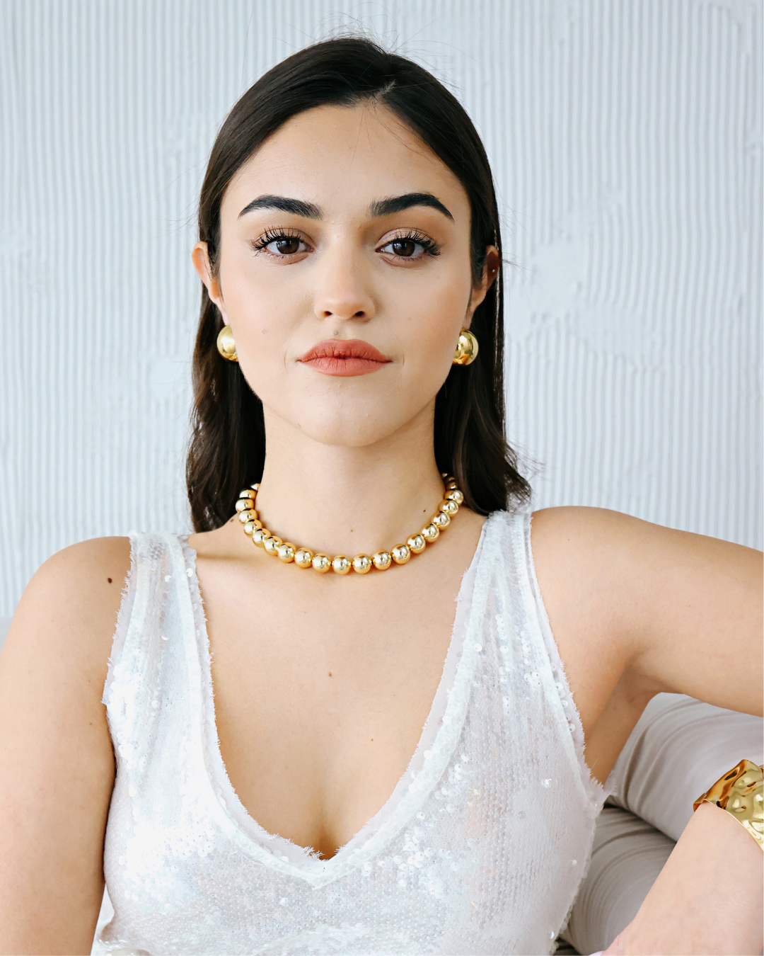 Sfera Necklace