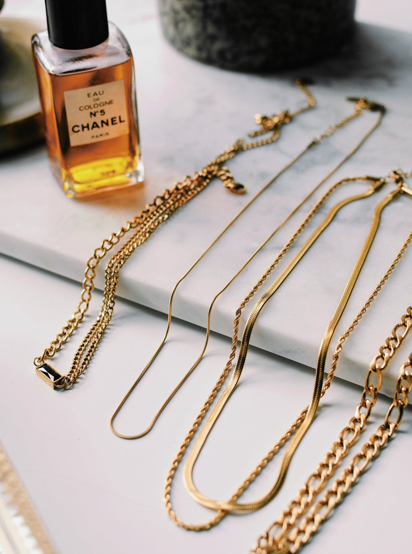 Snake Chain
