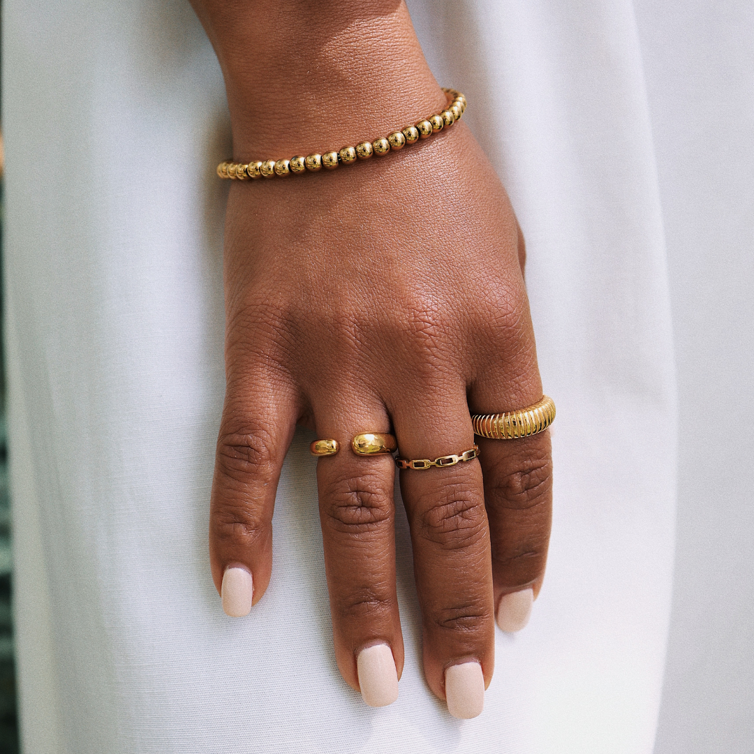 Beaded Bracelet