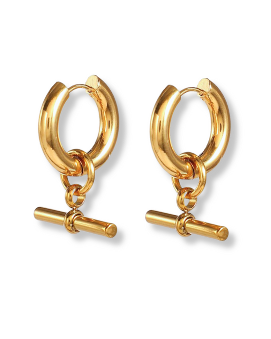 Modern Jane Earrings
