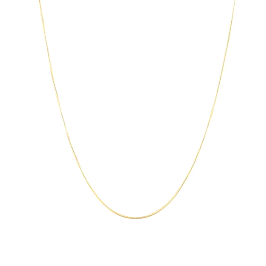 Snake Chain